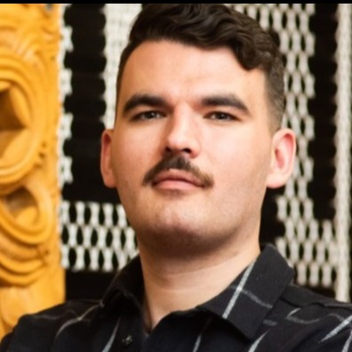 Ryan Meachen, PhD Student in Management